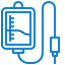 intravenous-saline-drip